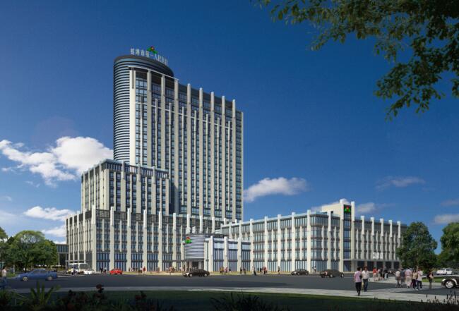 1576028186558681.jpg 蚌埠市第一人民醫(yī)院綜合病房大樓項目.jpg