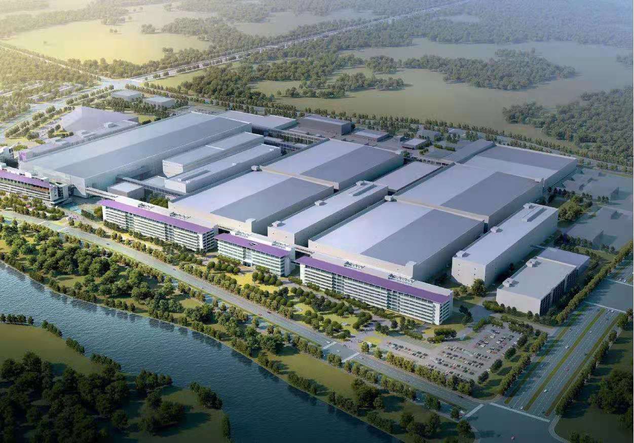 1609805464443733.jpg 長江存儲科技有限責(zé)任公司國家存儲器基地項目(一期)監(jiān)理補充協(xié)議(六).jpg