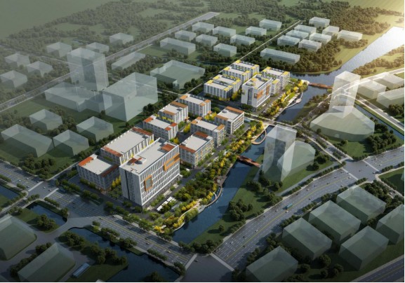 1609805566442732.jpg 蘇州工業(yè)園區(qū)生物醫(yī)藥產(chǎn)業(yè)園五期A1地塊項目監(jiān)理.jpg