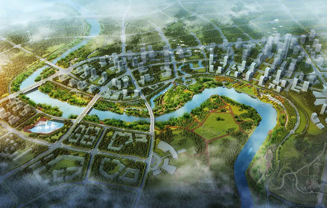 御臨河東岸一級截污干管（寨子路-盛安路）工程