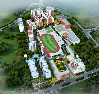 酉陽縣酉州小學校建設項目 