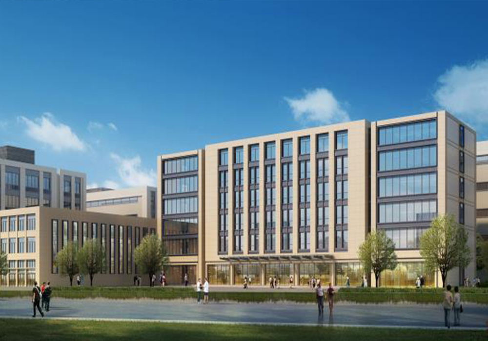 浙江新昌經濟開發區標準廠房二期、大明市新區公寓安置房項目二期（江南地塊）及浙江新昌經濟開發區科創大樓工程