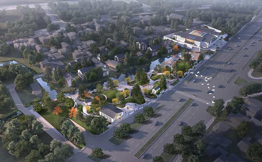 助力國防教育基地 打造人防樣板工程：江南管理承接杭州市防空防災(zāi)教育館及人防工程項目