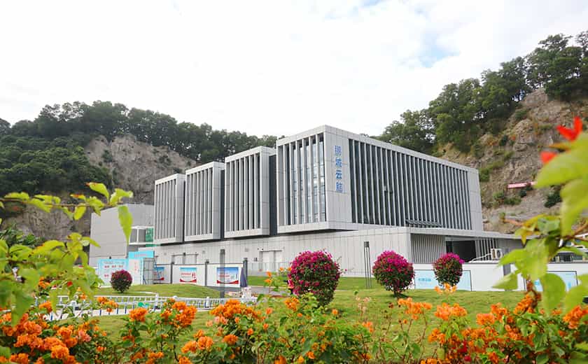 “鵬城云腦II”登頂IO500榜單：江南管理全過程助力國家人工智能產業重大基建項目