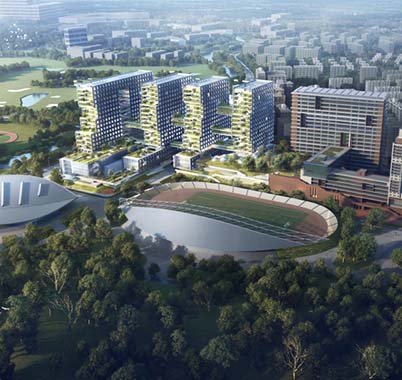 哈爾濱工業大學（深圳）重點實驗室集群項目