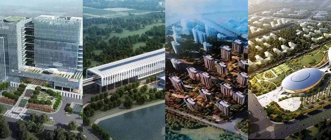 高效管理，精細(xì)服務(wù)：江南管理多地項(xiàng)目有序推進(jìn)