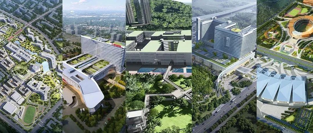 喜迎佳績，屢創(chuàng)標(biāo)桿：江南管理多個重大項目有序推進(jìn)