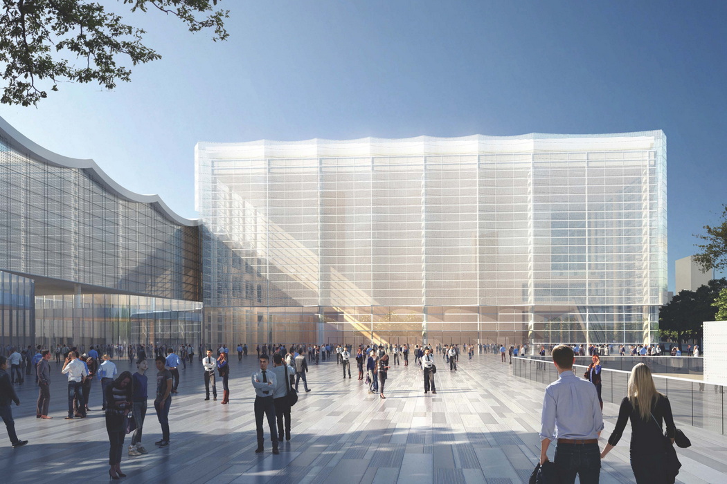 紹興國際會(huì)展中心