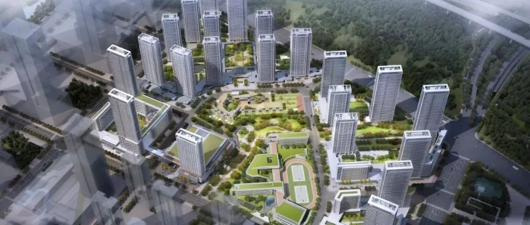 保駕護航，載譽前行：江南管理亞運媒體村標段一項目順利竣工