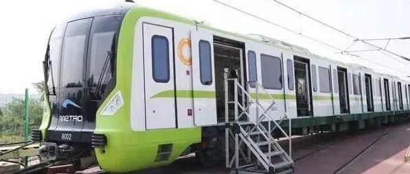 不畏艱難，勇挑重?fù)?dān)：江南管理成都地鐵8號(hào)線一期工程機(jī)電安裝5標(biāo)榮獲2021年度四川省安裝工程優(yōu)質(zhì)獎(jiǎng)（蜀安杯）