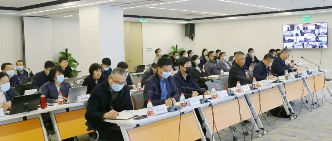 強(qiáng)化精細(xì)管理，提升服務(wù)品質(zhì)：公司一季度生產(chǎn)運(yùn)營工作會(huì)議圓滿舉行