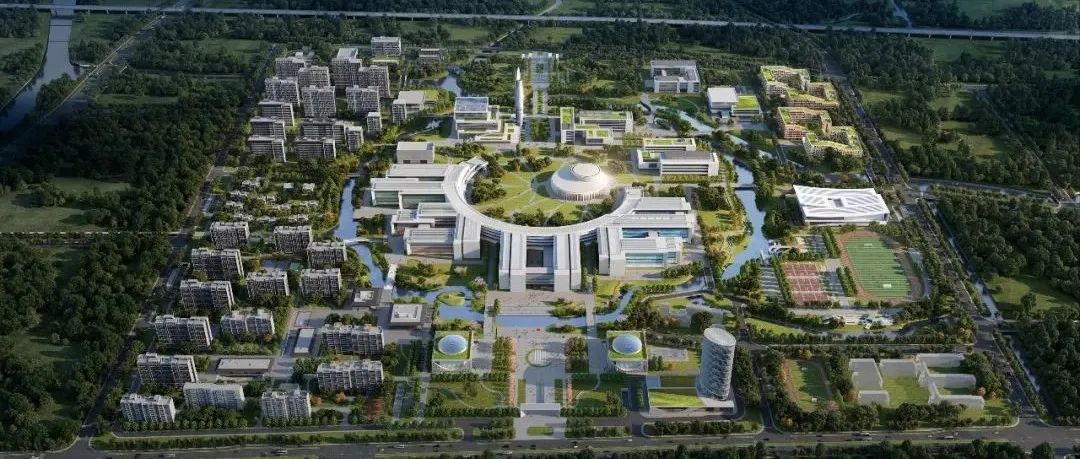 前瞻探索，成效卓著：西湖大學建設工程三期順利完成河道通水節點