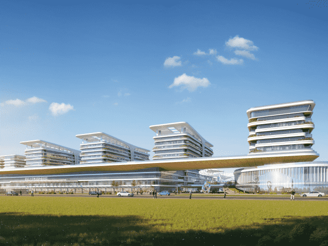 重慶大學附屬腫瘤醫院