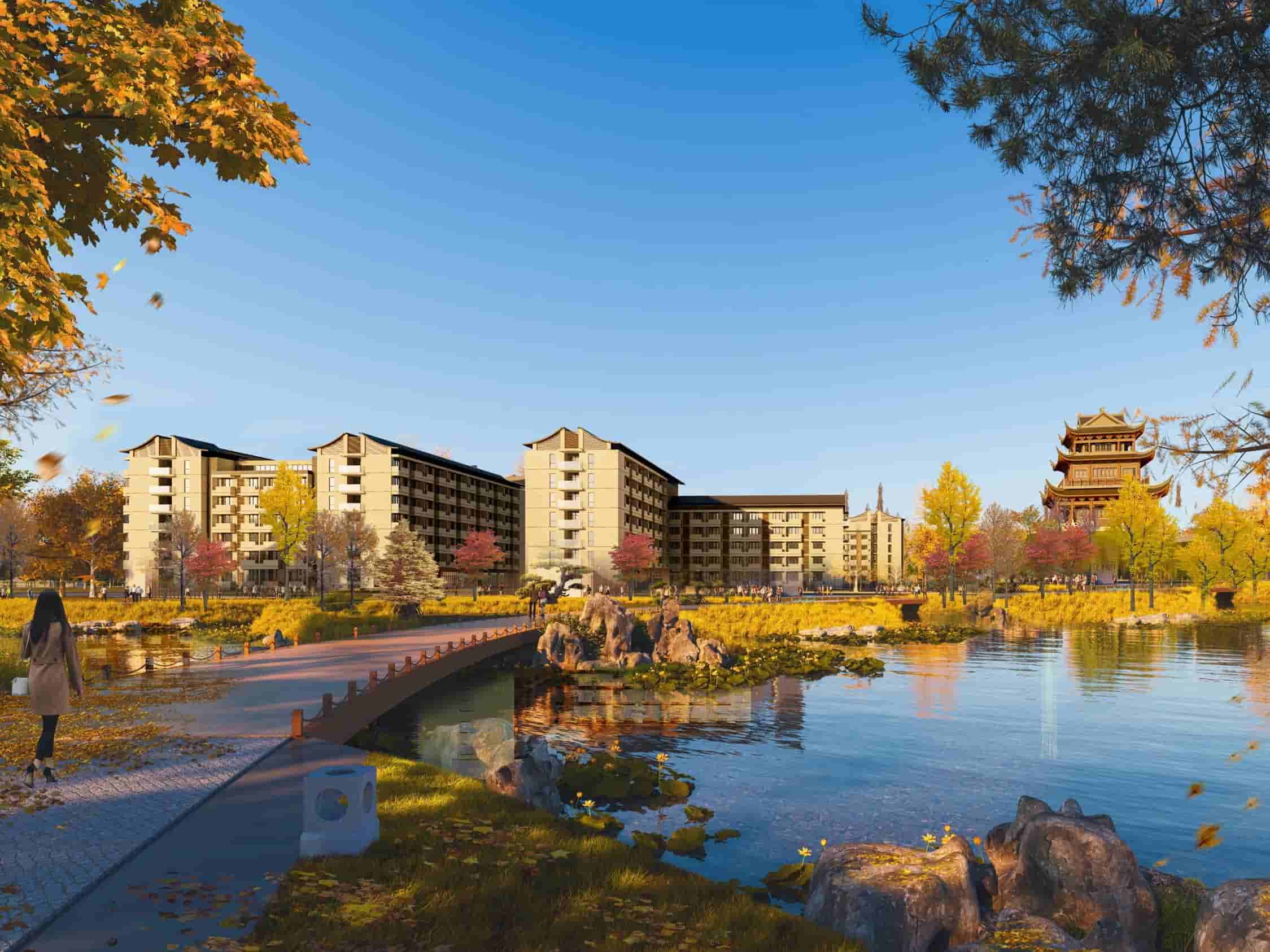 中國中醫科學院大學