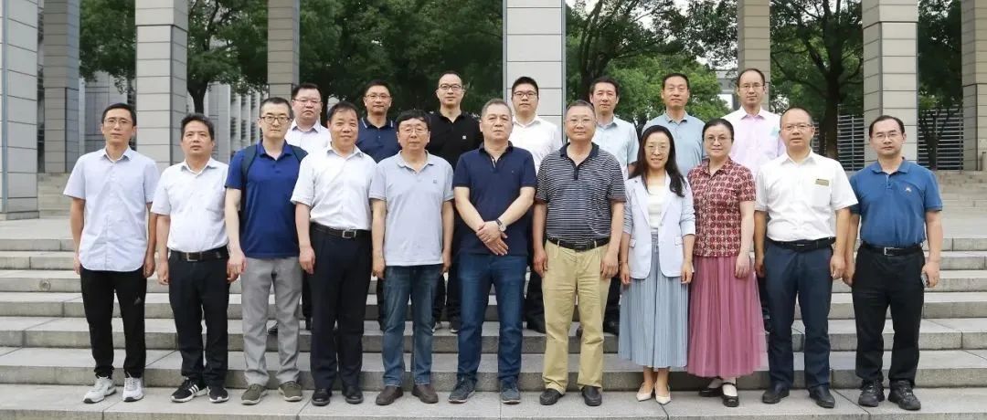 江南管理承辦召開浙江土木建筑學(xué)會工程管理學(xué)術(shù)委員會工作會議