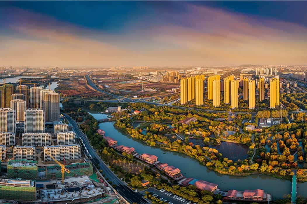 常州經濟開發區建設工程第三方輔助質量安全巡查