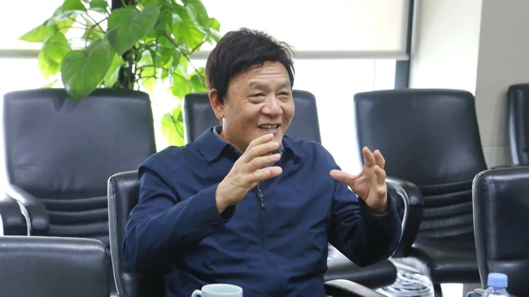 以數為擎，智驅未來：中國建設監理協會王早生會長蒞臨公司調研數字化建設工作