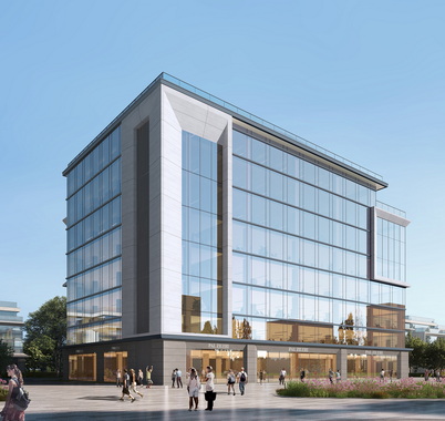 杭政儲出【2022】88號地塊商業商務用房