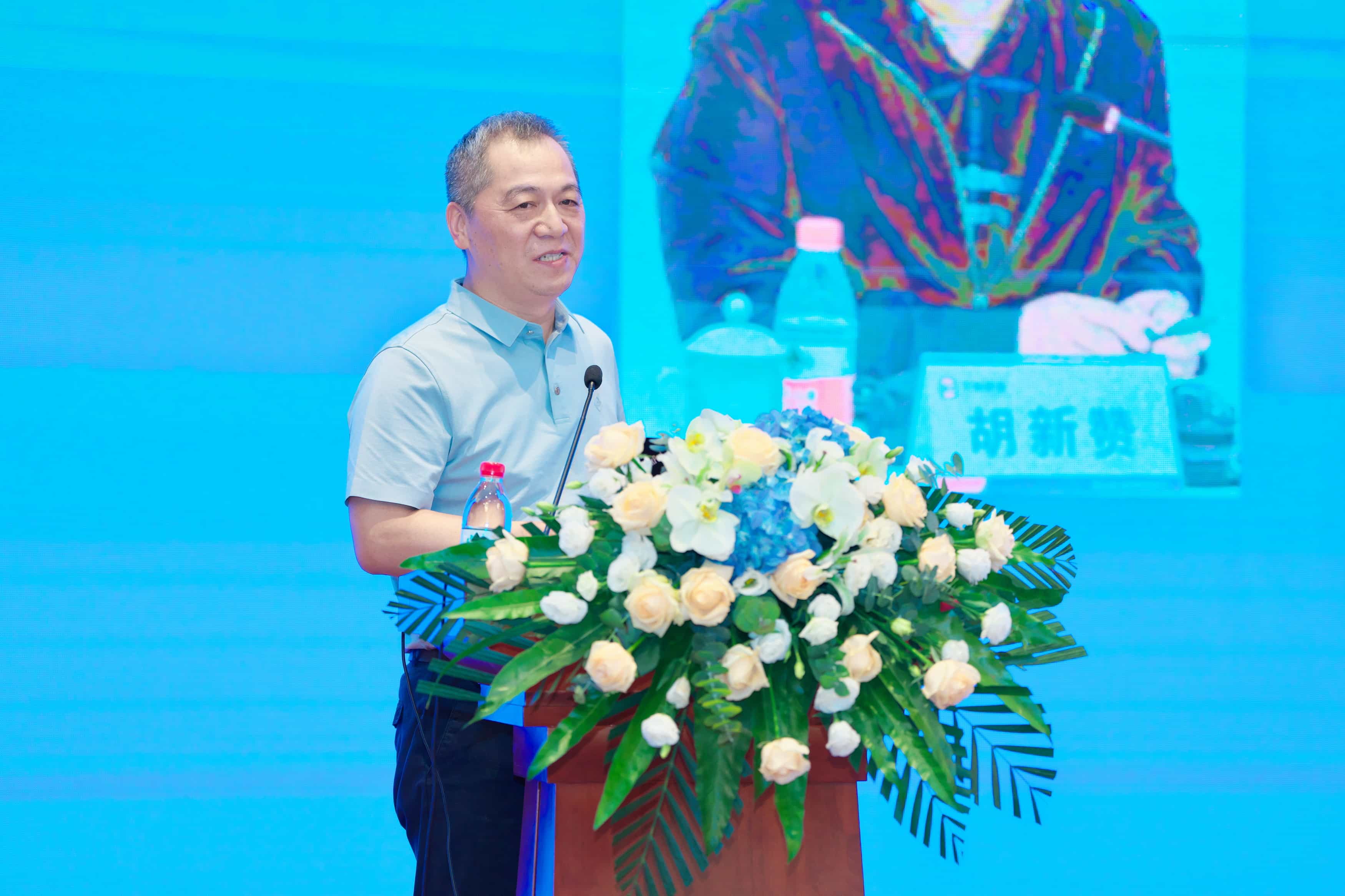 創新引領丨江南管理為推進省咨詢行業高質量發展建言獻策