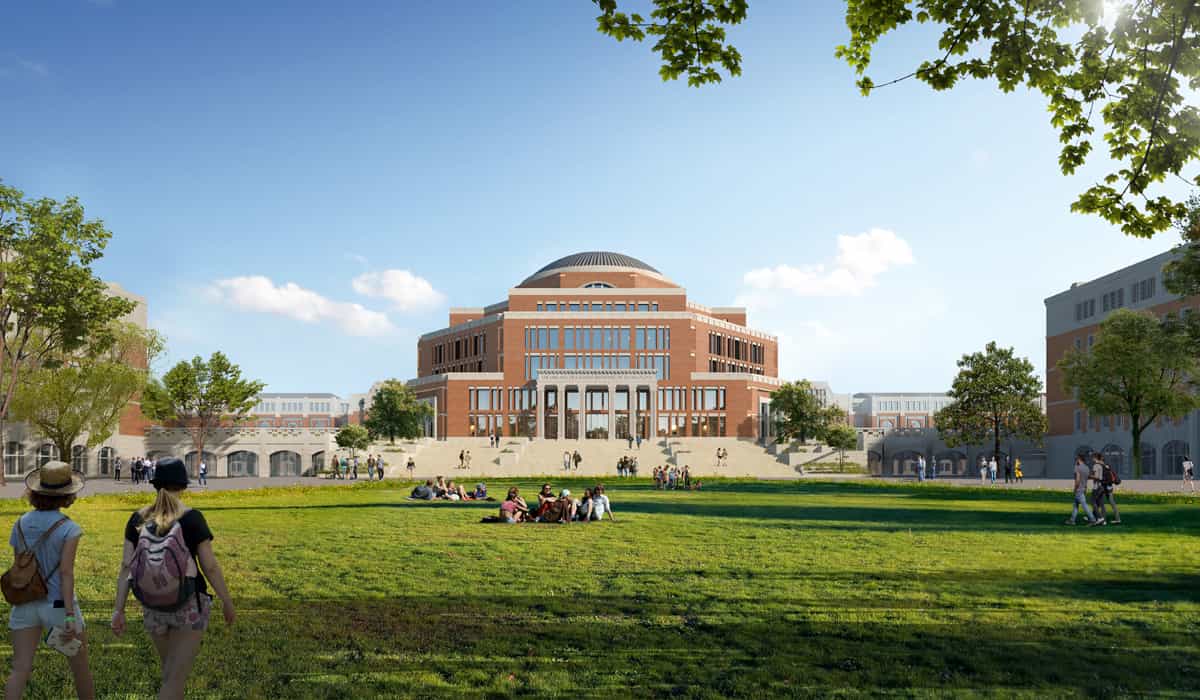 寧波東方理工大學(暫名)