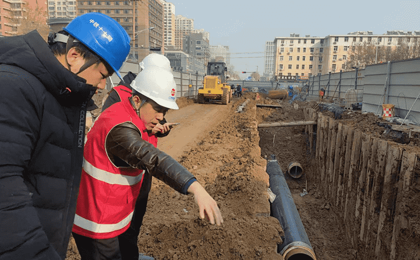 有一種年味叫堅(jiān)守｜致敬春節(jié)在崗的你！