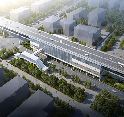 溫州市域鐵路S3線附屬配套工程（瑞安段）及S3線瑞安段土建工程施工監理JL1標段