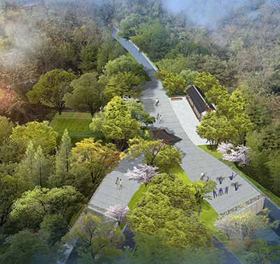 蘭溪市東芝灌區續建配套與節水改造項目