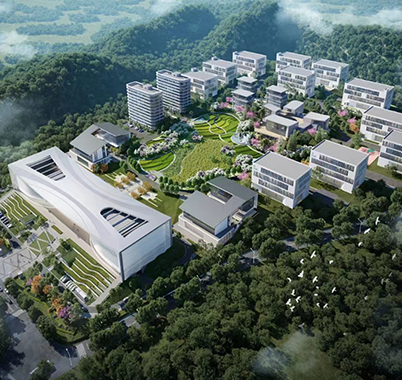 新昌縣科創園項目（二期）