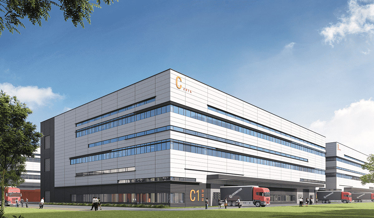 蘇州漕湖智啟工業發展有限公司建設SXDK20230013地塊項目