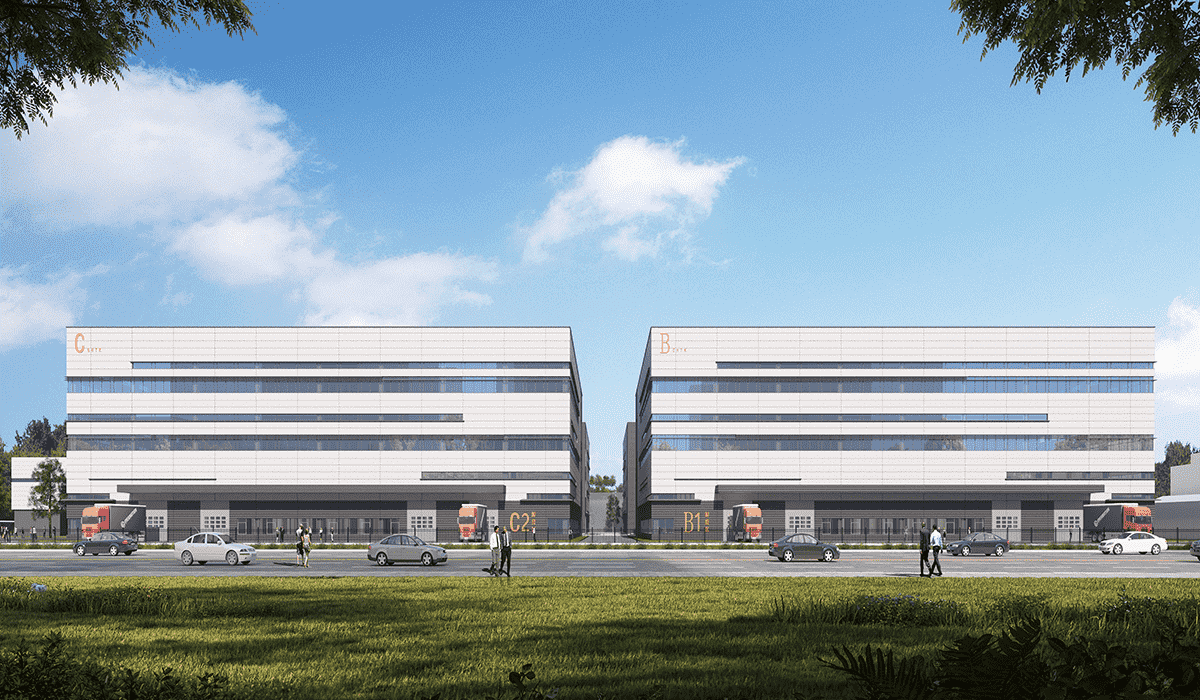 蘇州漕湖智啟工業發展有限公司建設SXDK20230013地塊項目