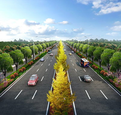 三山經開區智能網聯汽車零部件產業園及基礎設施配套項目