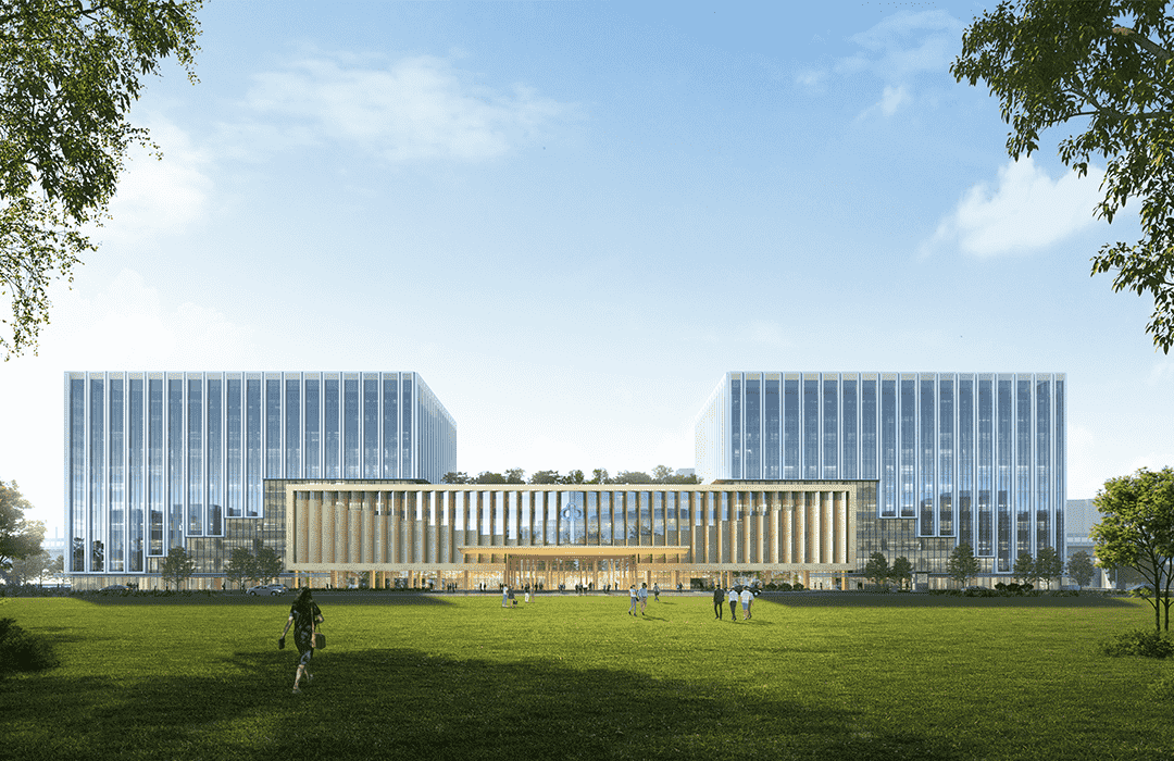 福州市軌道交通線網指揮中心