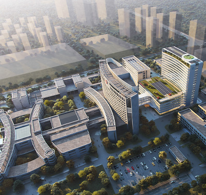 舟山醫院腫瘤綜合治療中心