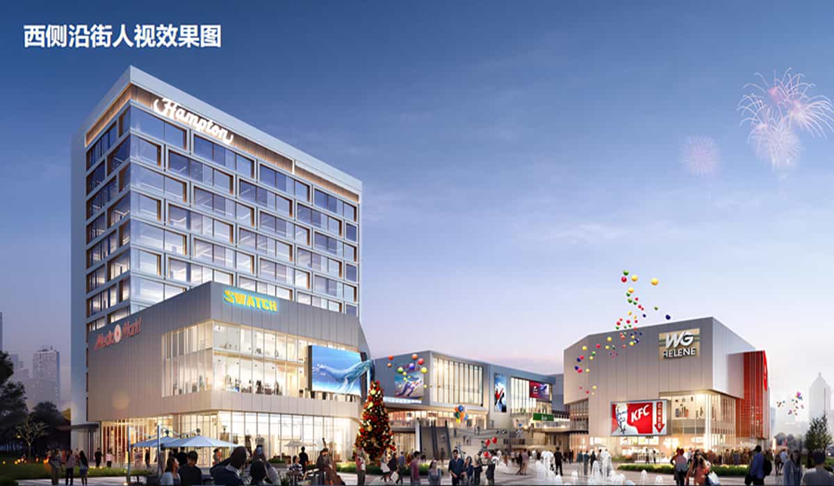 太倉(cāng)市潤(rùn)暉健康養(yǎng)老產(chǎn)業(yè)發(fā)展有限公司新建320585002206GB03943號(hào)地塊商業(yè)用房及其配套用房項(xiàng)目全過(guò)程工程咨詢服務(wù)