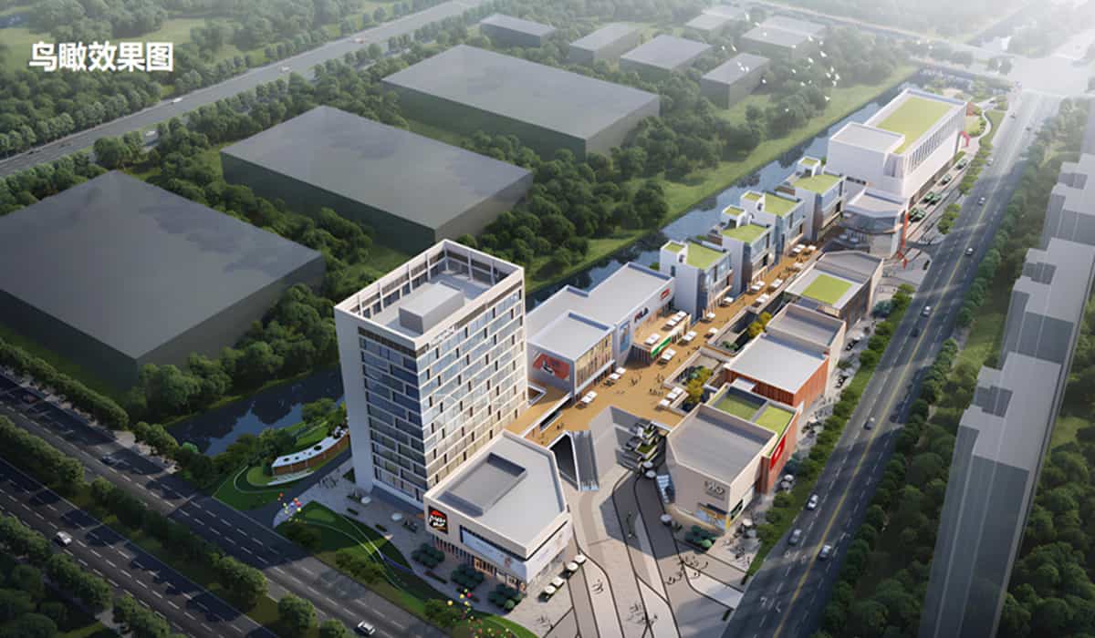 太倉(cāng)市潤(rùn)暉健康養(yǎng)老產(chǎn)業(yè)發(fā)展有限公司新建320585002206GB03943號(hào)地塊商業(yè)用房及其配套用房項(xiàng)目全過(guò)程工程咨詢服務(wù)