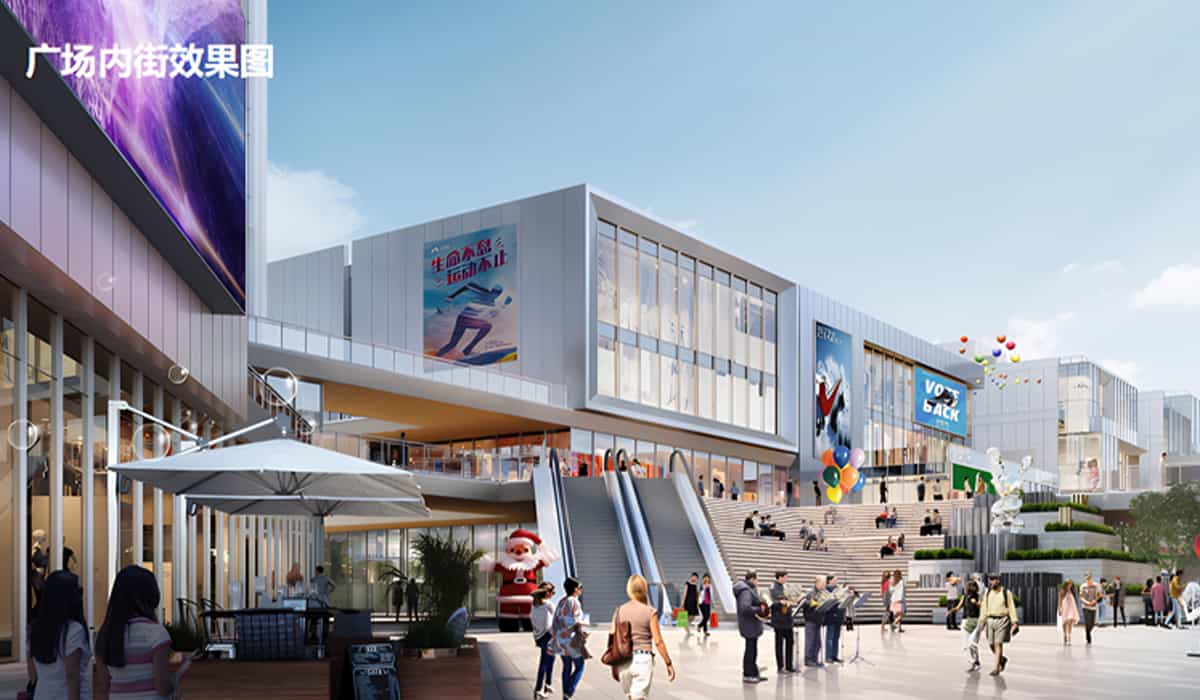 太倉(cāng)市潤(rùn)暉健康養(yǎng)老產(chǎn)業(yè)發(fā)展有限公司新建320585002206GB03943號(hào)地塊商業(yè)用房及其配套用房項(xiàng)目全過(guò)程工程咨詢服務(wù)