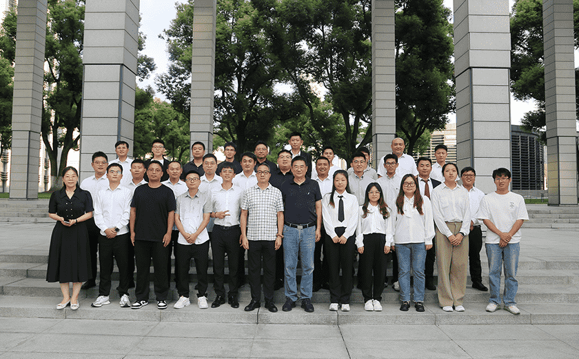 Leading the Future: Two Talent Cultivation Training Camps of Jiangnan Management Have Come to a Successful Conclusion