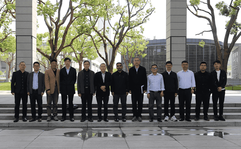 江南管理博士后出站及中期評(píng)審會(huì)圓滿落幕，科研實(shí)力與社會(huì)擔(dān)當(dāng)并顯