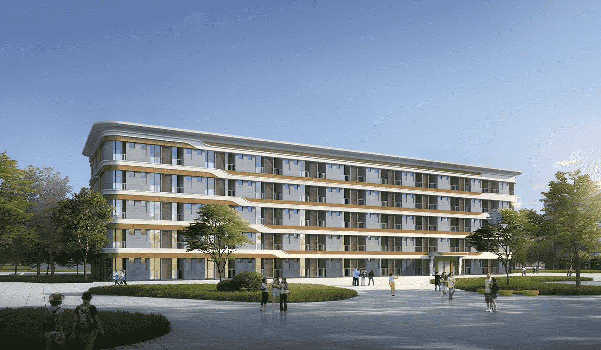 長壽區產教融合片區開發項目EPC總承包