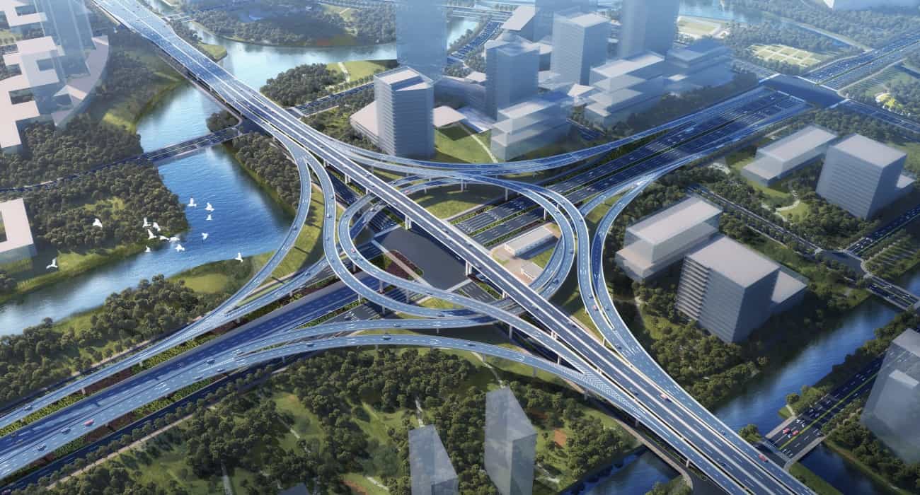 高鐵蘇州北站動車所上蓋軌道車站預留工程