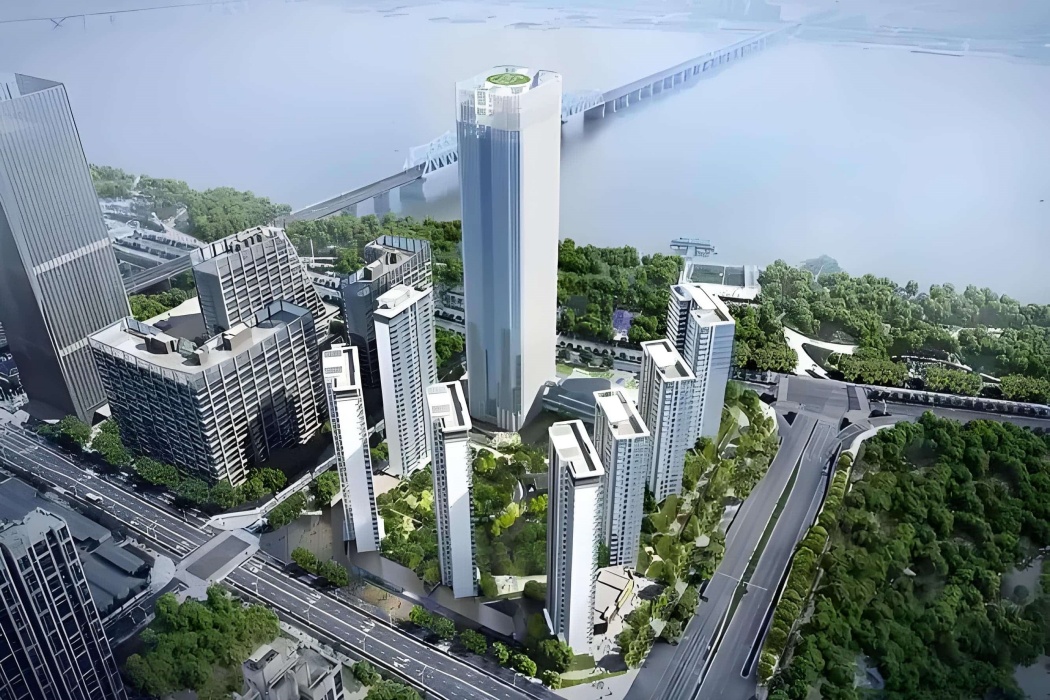 南昌江山云著項目第三方工程評估項目