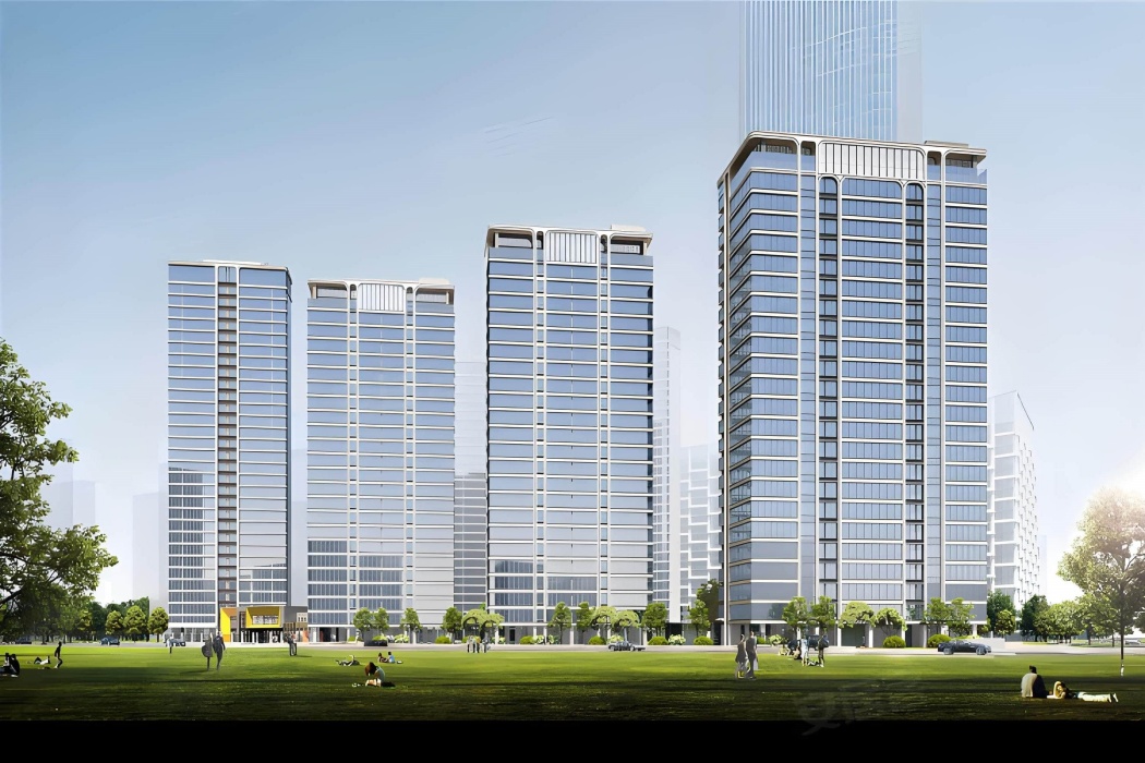 南昌江山云著項目第三方工程評估項目