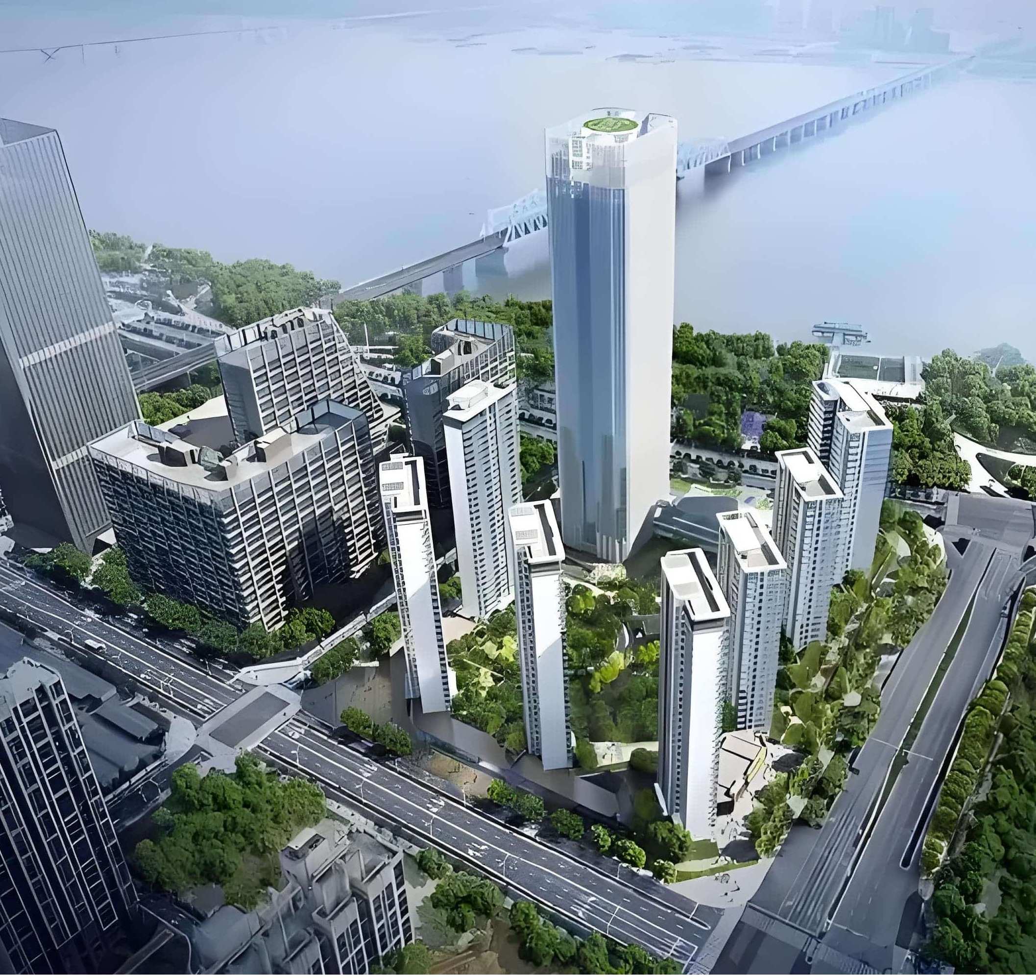 南昌江山云著項(xiàng)目第三方工程評(píng)估項(xiàng)目