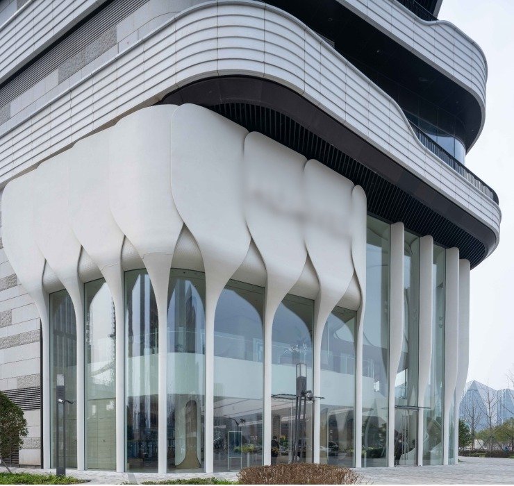 全球3C數(shù)碼頭部企業(yè)大中華區(qū)店面建設(shè)完工驗(yàn)收