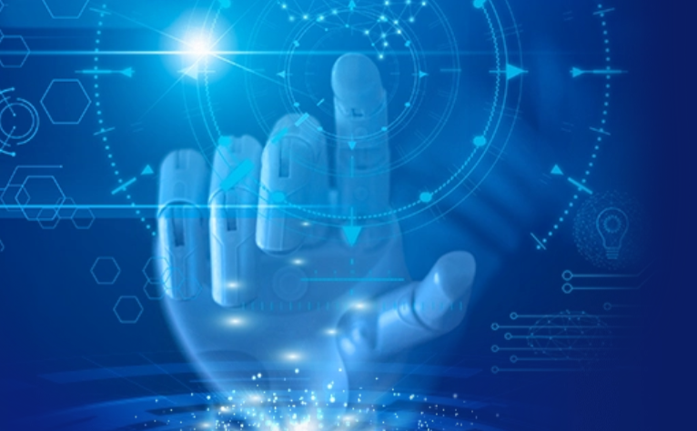 智啟未來 慧領行業——“江南靈犀”AI助手發布