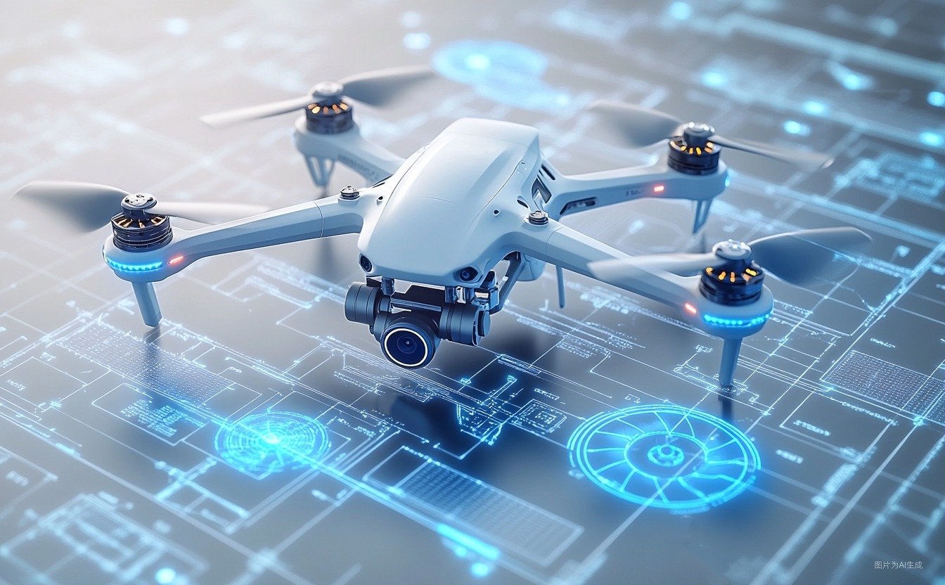 江南管理“智慧之眼” 開啟工程咨詢智慧服務新篇章